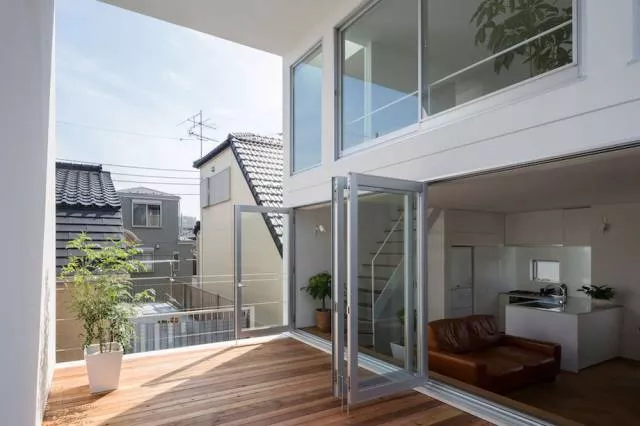 Les plus belles proprietes du monde en images - #53 