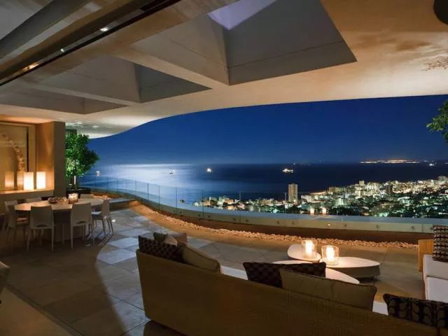 The most beautiful properties in the world in pictures - #57 