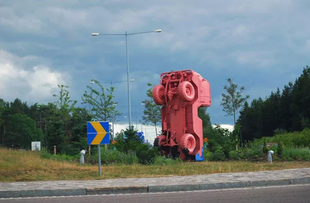 Bizarre and surprising art around the world - #15 