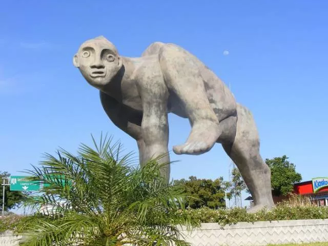 Bizarre and surprising art around the world - #20 