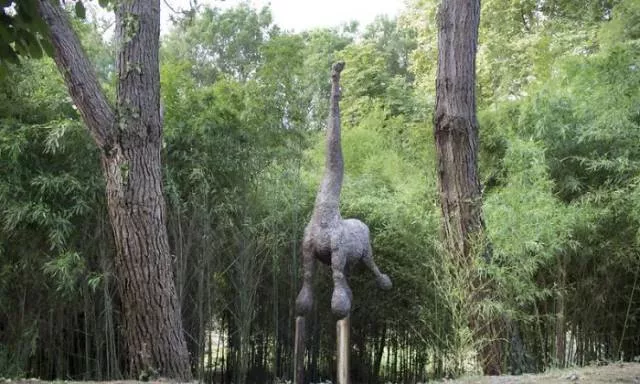 Bizarre and surprising art around the world - #21 