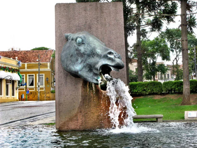 Bizarre and surprising art around the world - #23 