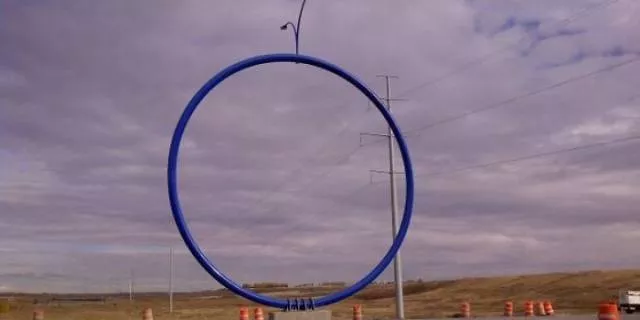Bizarre and surprising art around the world - #24 