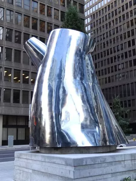 Bizarre and surprising art around the world - #34 