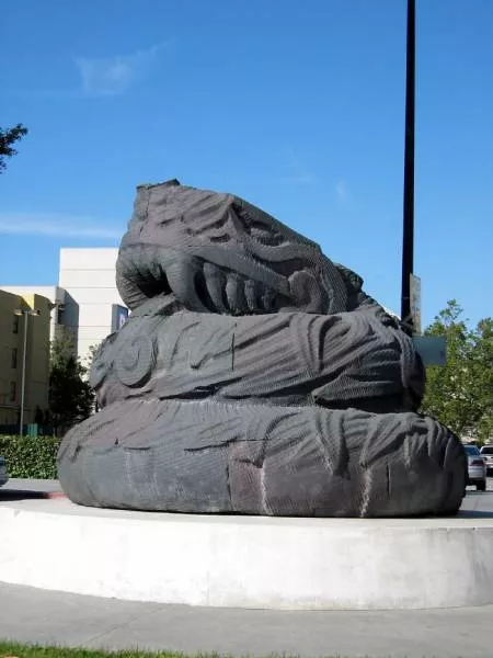 Bizarre and surprising art around the world - #45 