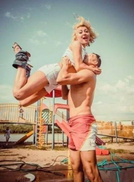 Look twice before understanding these photos - #11 