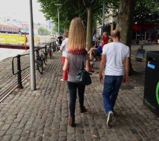 Look twice before understanding these photos - #28 