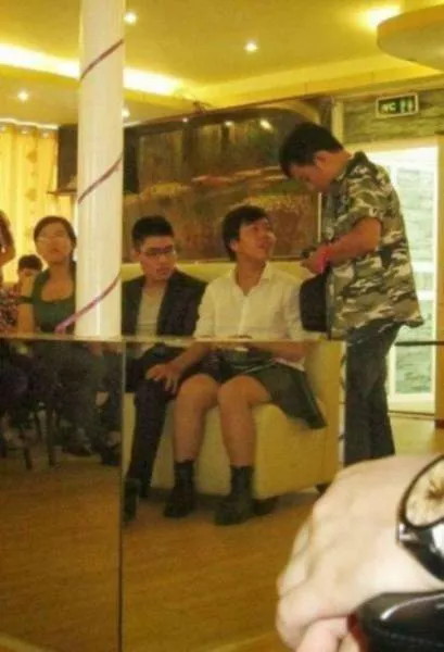 Look twice before understanding these photos - #4 