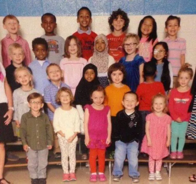 Look twice before understanding these photos - #7 