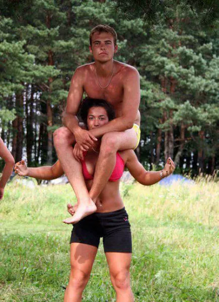 Russie vs wtf les choses les plus folles - #11 