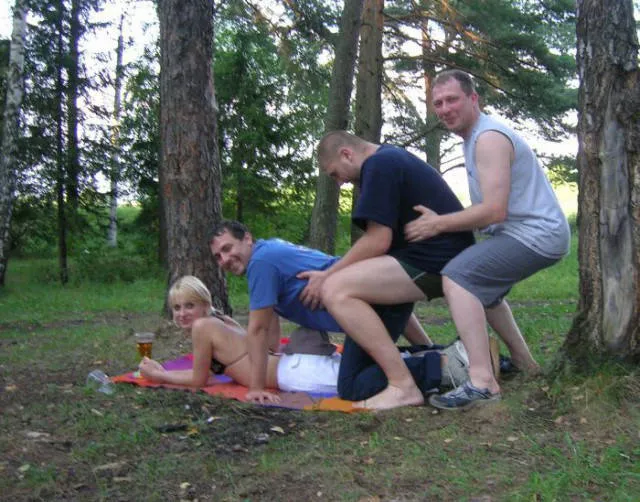 Russie vs wtf les choses les plus folles - #12 