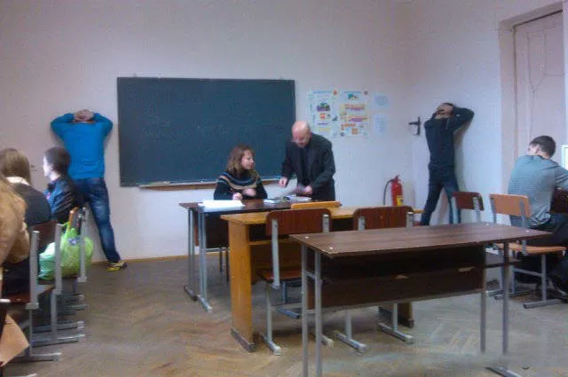 Russie vs wtf les choses les plus folles - #16 