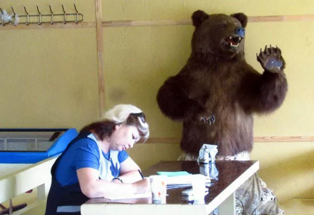 Russie vs wtf les choses les plus folles - #27 
