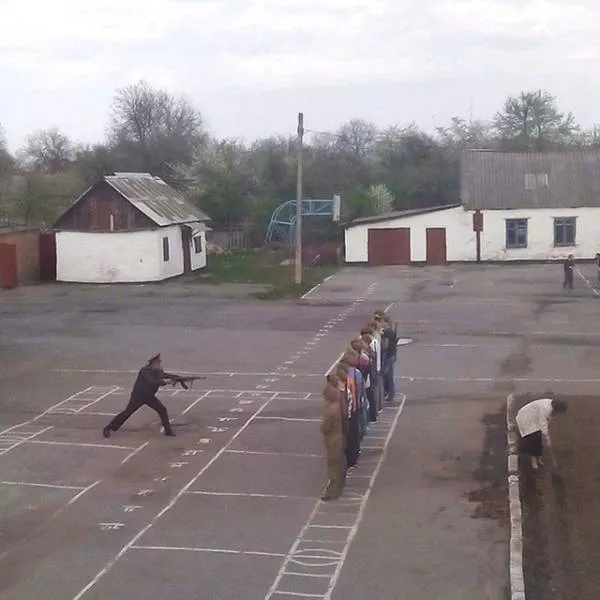 Russie vs wtf les choses les plus folles - #32 