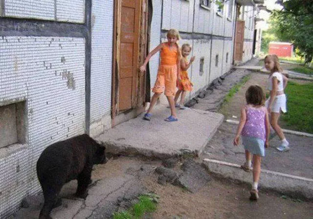 Russie vs wtf les choses les plus folles - #33 