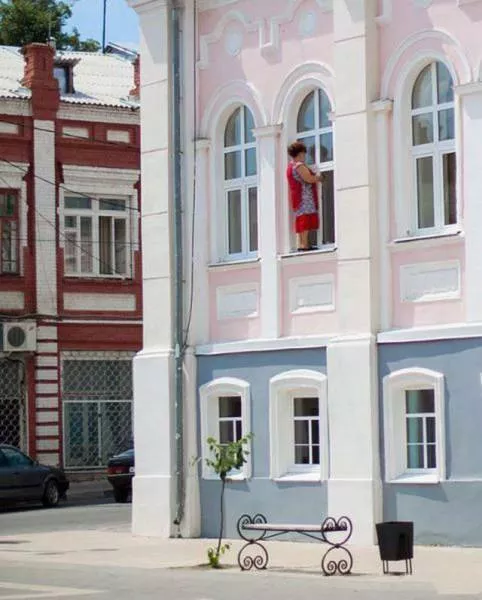 Russie vs wtf les choses les plus folles - #38 