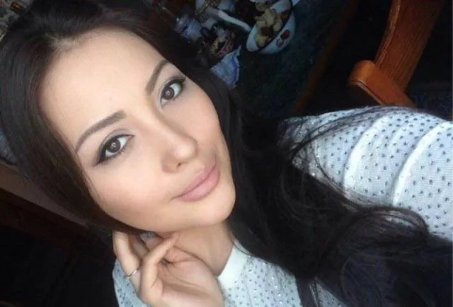 Beauties from kazakhstan - #1 