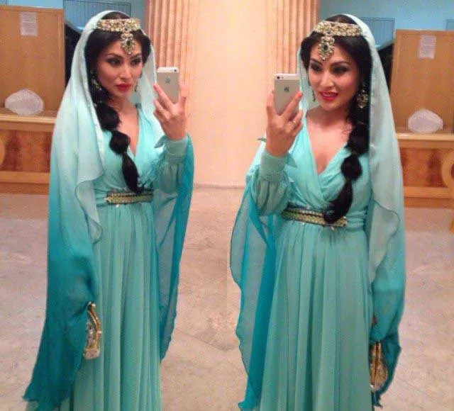 Beauties from kazakhstan - #10 