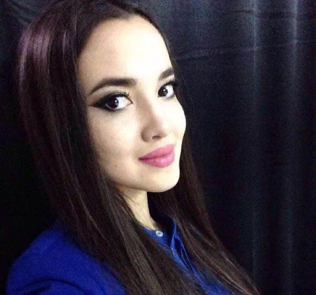 Beauties from kazakhstan - #11 