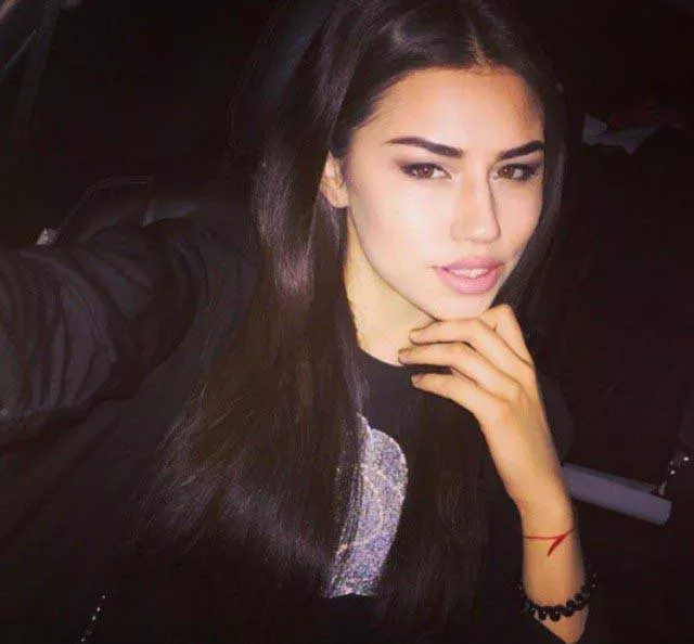Beauties from kazakhstan - #12 
