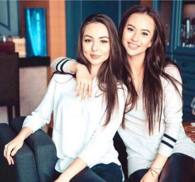 Beautes du kazakhstan - #15 