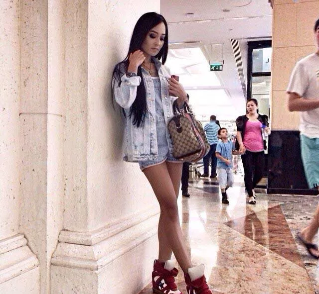 Beauties from kazakhstan - #16 