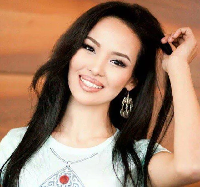Beautes du kazakhstan - #17 