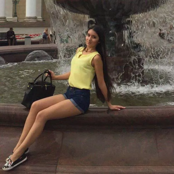 Beautes du kazakhstan - #2 