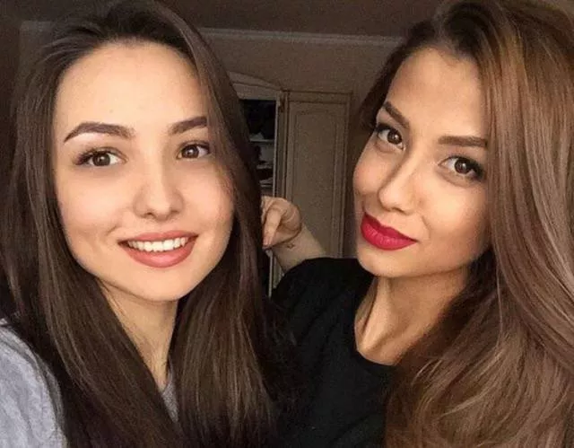 Beautes du kazakhstan - #23 