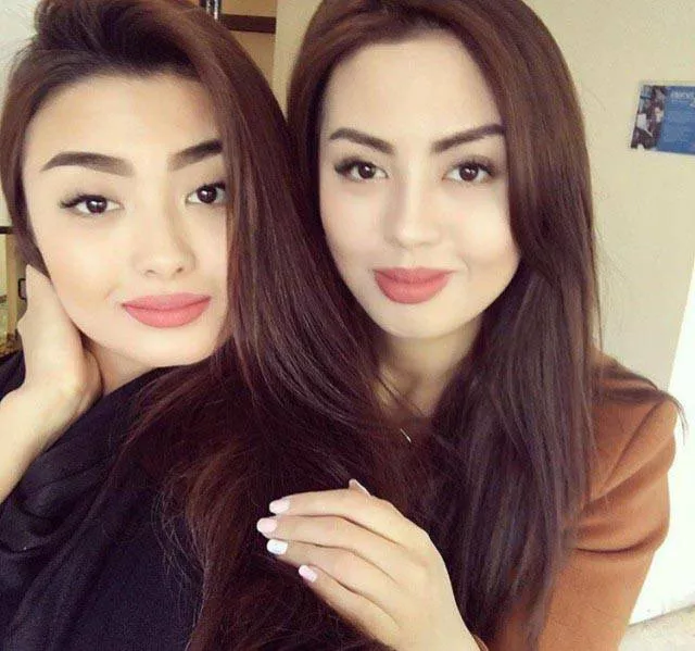 Beautes du kazakhstan - #26 