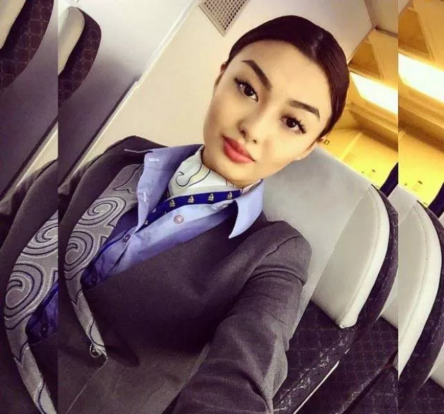 Beautes du kazakhstan - #27 