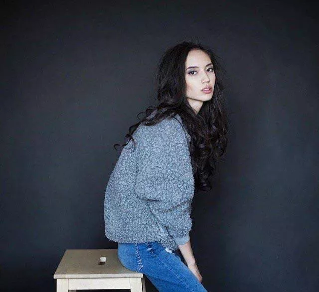 Beautes du kazakhstan - #30 