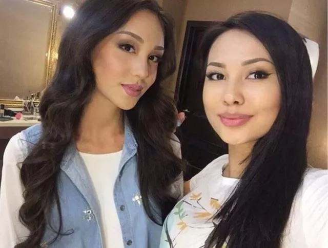 Beautes du kazakhstan - #32 
