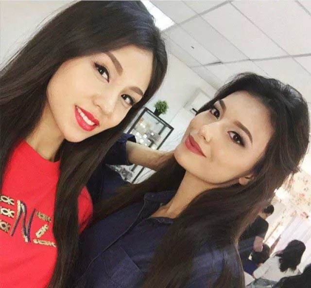 Beautes du kazakhstan - #36 