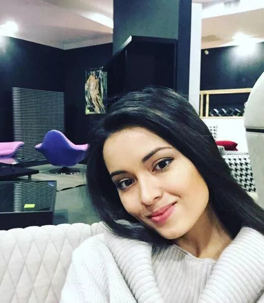 Beautes du kazakhstan - #4 