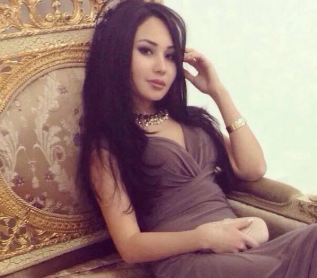 Beautes du kazakhstan - #6 