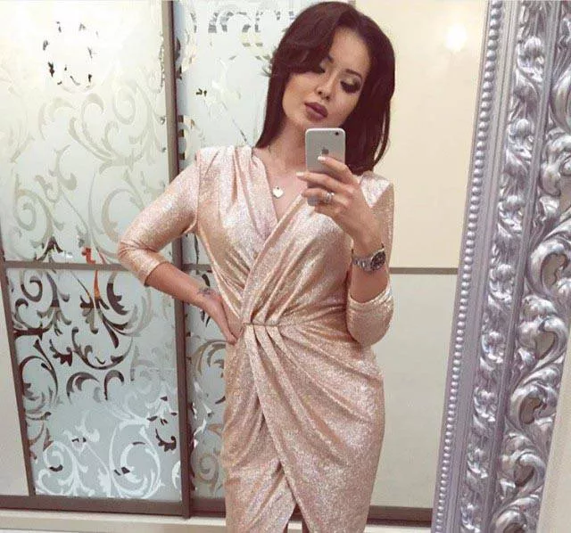 Beauties from kazakhstan - #8 