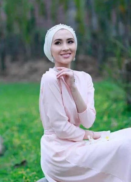 Beauties from kazakhstan - #9 