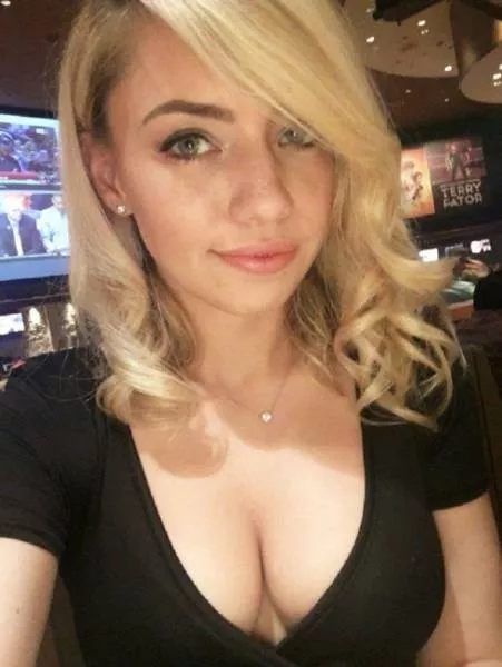 Girl we cant resist  - #23 