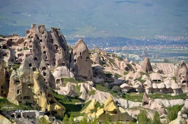 Unusual and impressive hotels - #22 