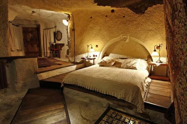 Unusual and impressive hotels - #23 