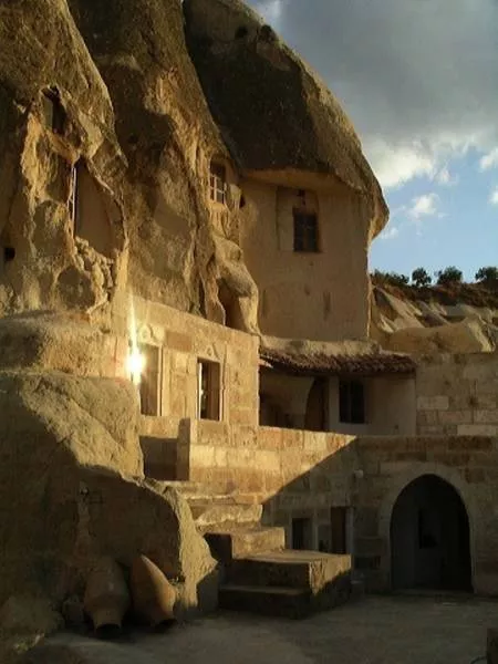Unusual and impressive hotels - #24 