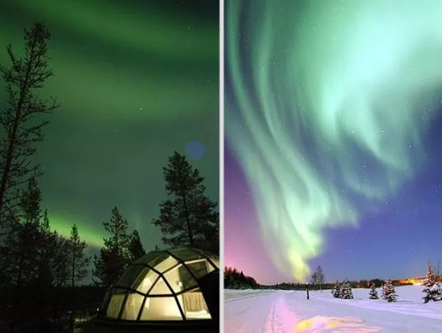 Unusual and impressive hotels - #33 