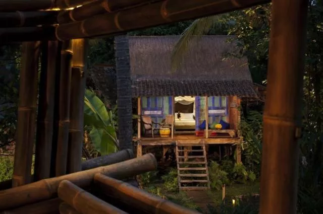 Unusual and impressive hotels - #36 