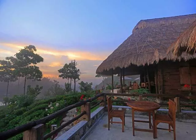 Unusual and impressive hotels - #38 