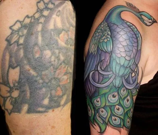 Best before and after pictures - #10 