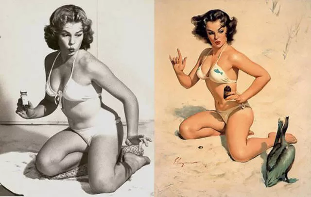 Best before and after pictures - #11 