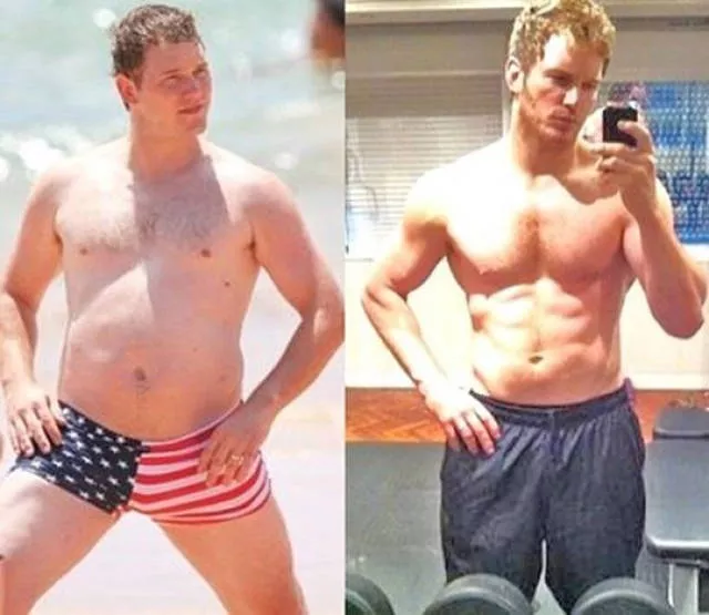 Best before and after pictures - #2 