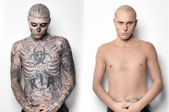 Best before and after pictures - #9 