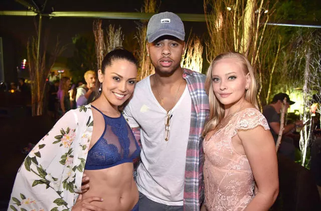 Dream night at the legendary playboy mansion - #11 